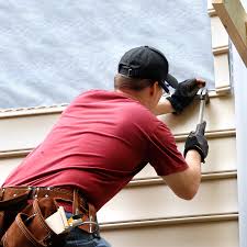 Best Siding for New Construction  in Bradley Gardens, NJ